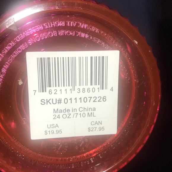 Brand new Starbucks tumbler - Picture 2 of 2